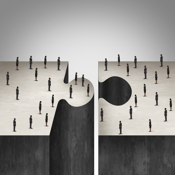 Business People Collaboration